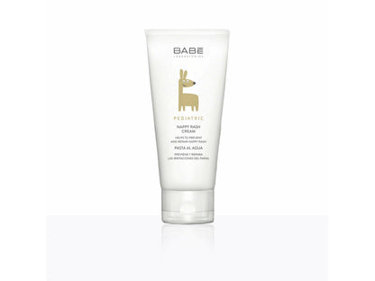 BABE Pediatric Nappy Rash Cream