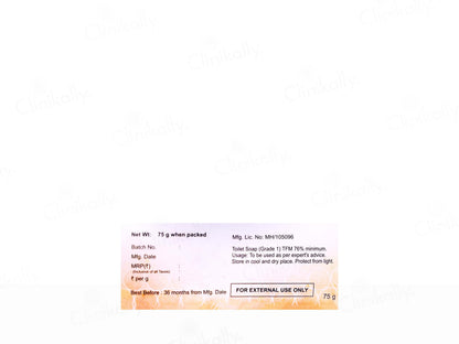 Bellissa Acne Soap