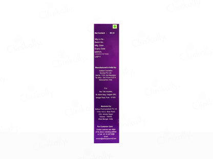 Belzole Dandruff Treatment Shampoo