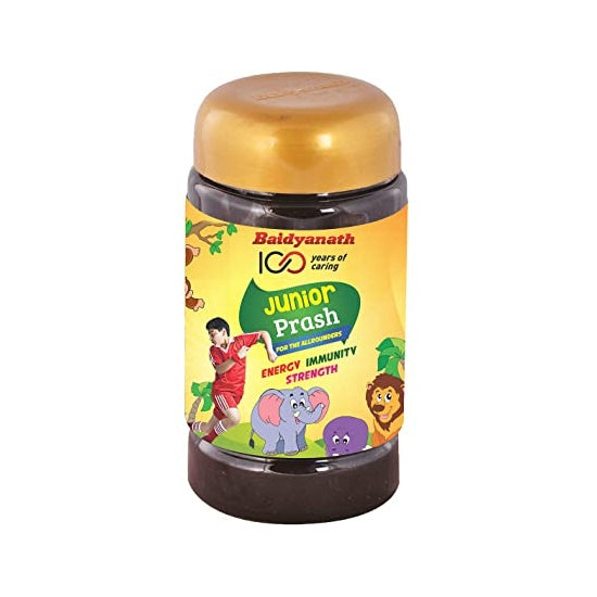 Baidyanath Junior Prash