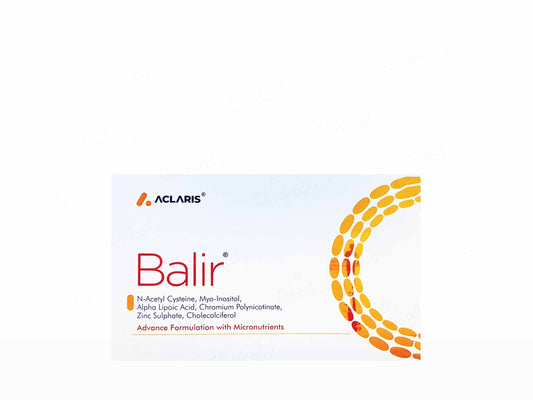 Balir Tablet