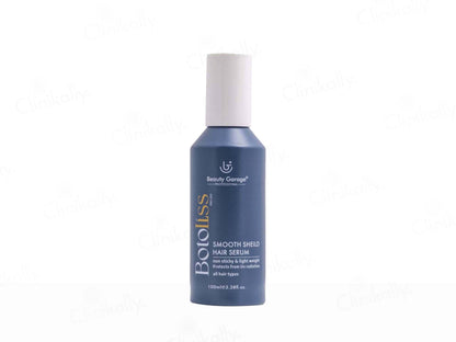 Beauty Garage Botoliss Smooth Shield Hair Serum