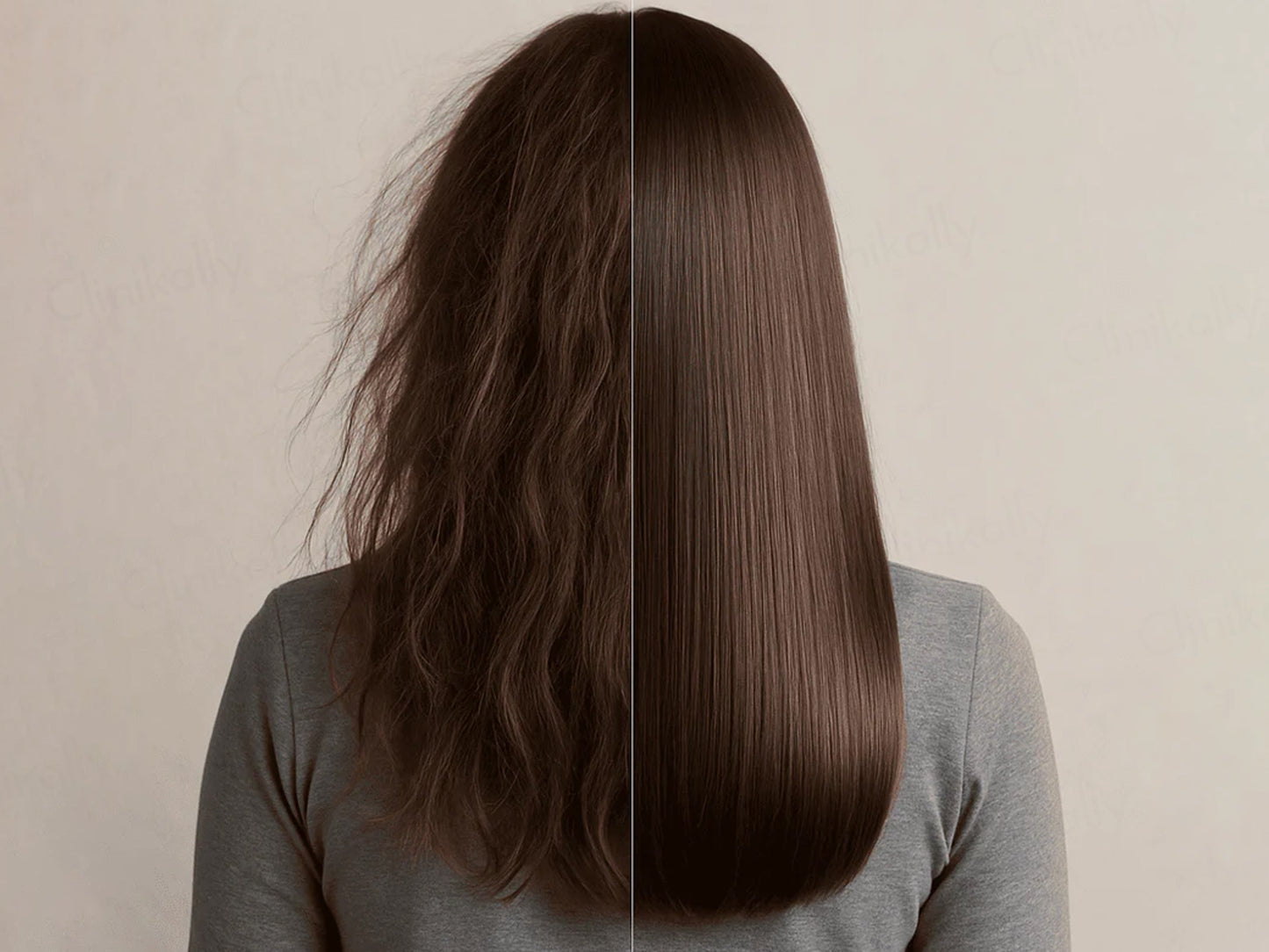 Beauty Garage K9 Frizz Dismiss Conditioner