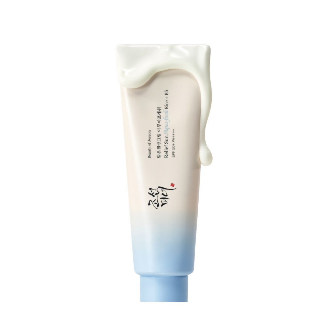 Beauty of Joseon Relief Sun Aqua-Fresh Rice + B5 SPF 50+ PA++++