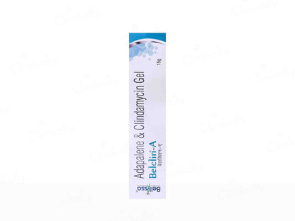Belclin-A Gel