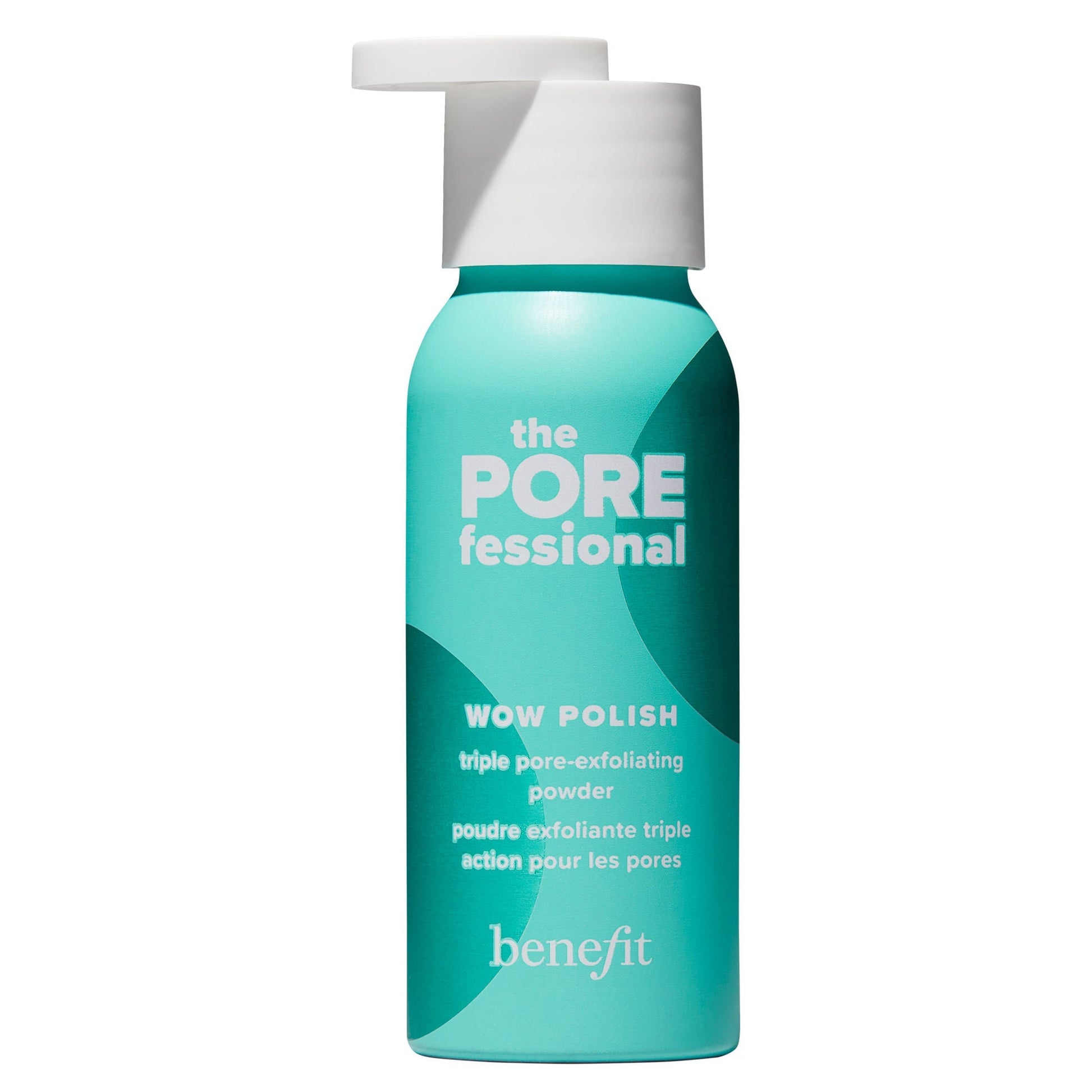 Benefit Cosmetics The Porefessional Wow Polish Powder