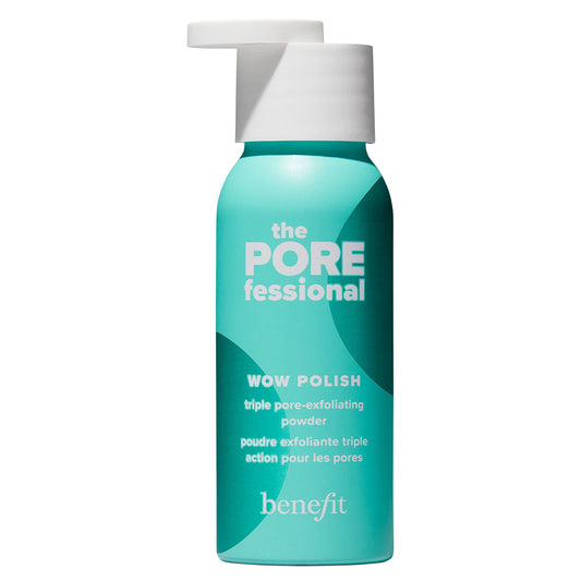 Benefit Cosmetics The Porefessional Wow Polish Powder