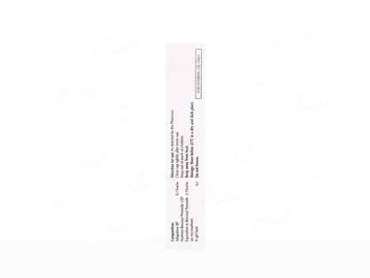 Benz ADP Gel