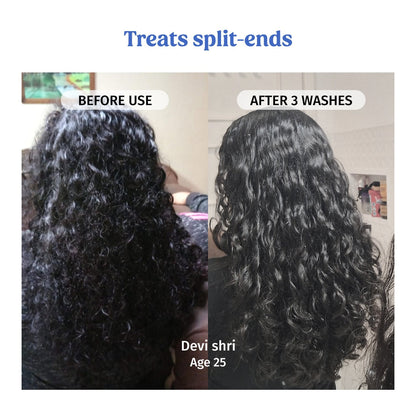Bestseller Hair Combo