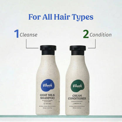 Bestseller Hair Combo