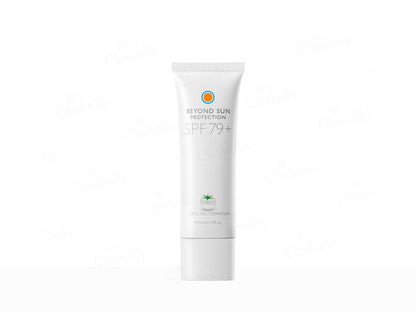 Crystal Tomato Beyond Sun Protection SPF 79+ PA++++