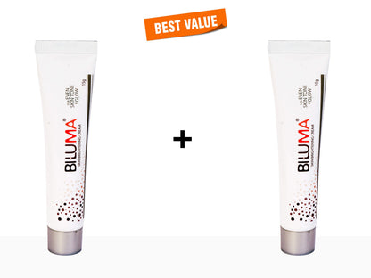 Biluma Skin Brightening Cream