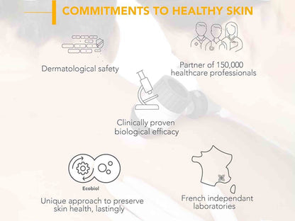 Bioderma Photoderm Creme SPF 50+ PA++++ (Claire Light)
