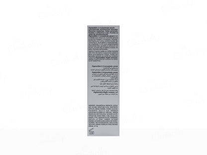 Bioderma Pigmentbio C-Concentrate