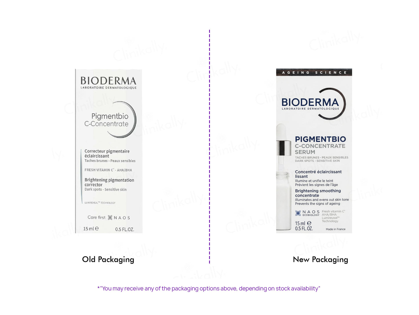 Bioderma Pigmentbio C-Concentrate
