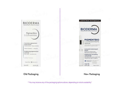 Bioderma Pigmentbio C-Concentrate