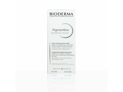 Bioderma Pigmentbio Sensitive Areas