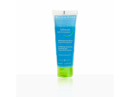 Bioderma Sebium Gel Moussant