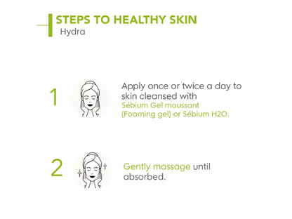 Bioderma Sebium Hydra