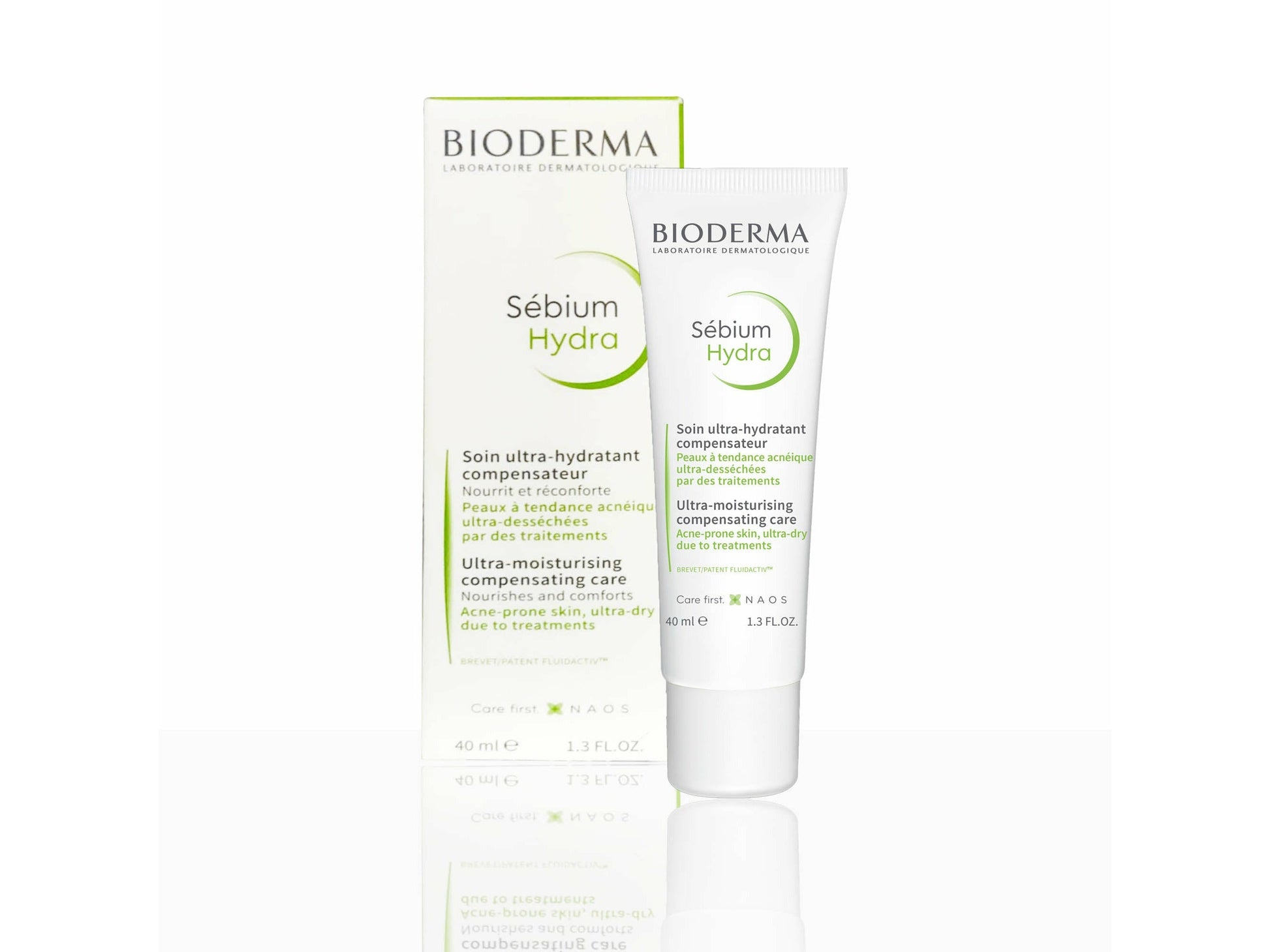 Bioderma Sebium Hydra