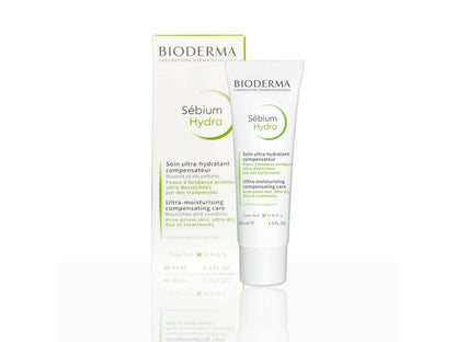 Bioderma Sebium Hydra