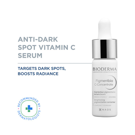 Bioderma Brightening Serum - Pigmentbio C-Concentrate