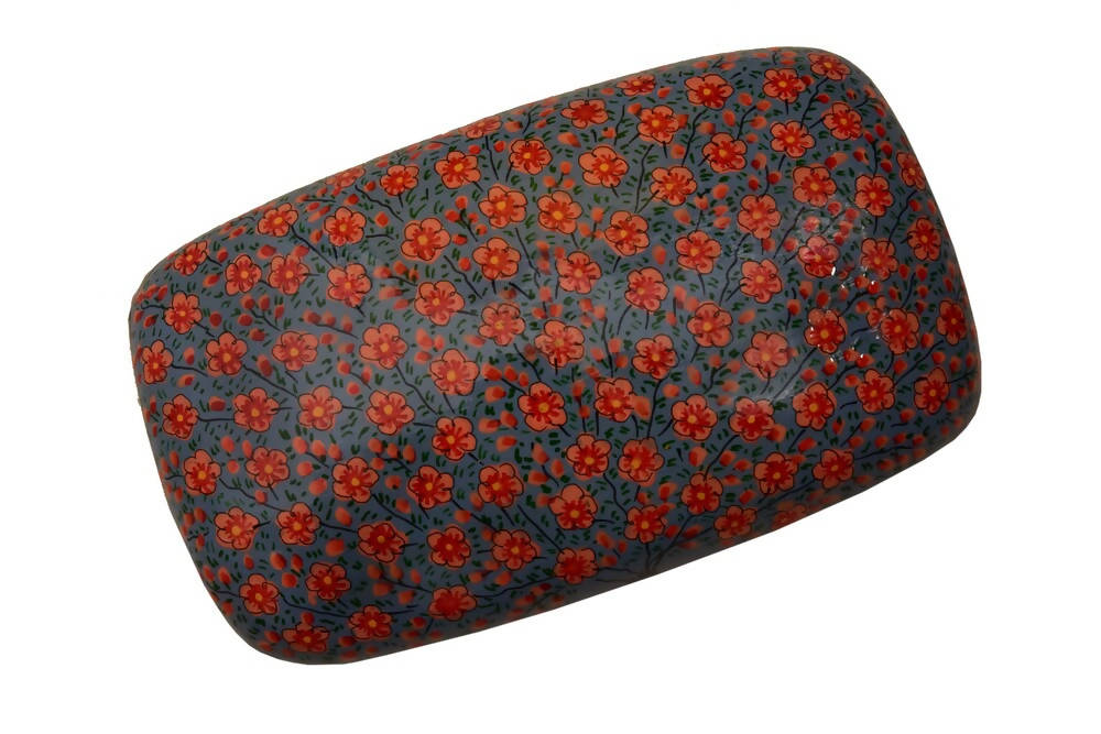 Nizalia Assorted Purple Oval Box - Limited Time Offer