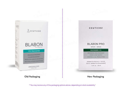Blabon Pro Serum