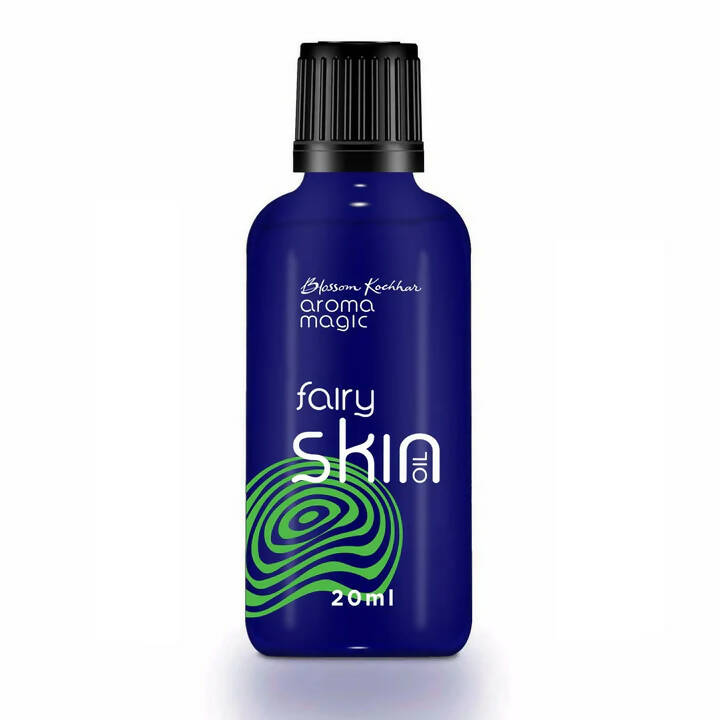 Blossom Kochhar Aroma Magic Fairy Skin Oil