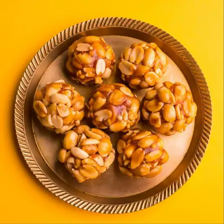 Gummadi Foods Palliundalu