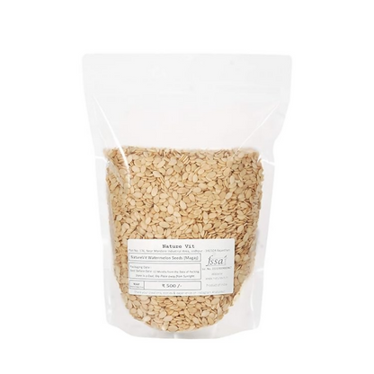 NatureVit Roasted Watermelon Seeds