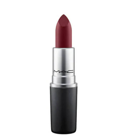 Mac Matte Lipstick - Diva