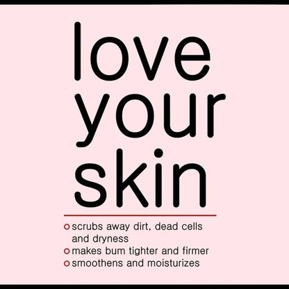 Bare Body Essentials Super Scrubs Combo
