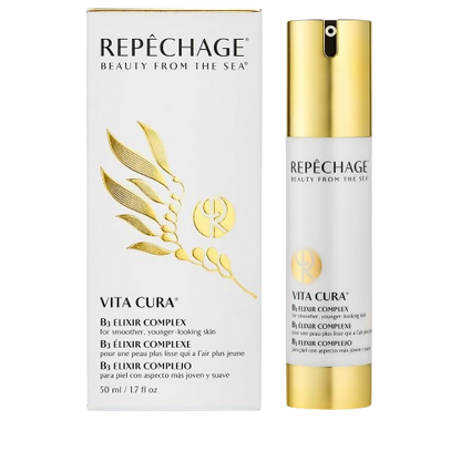 Repechage Vita Cura B3 Elixir Complex Face Cream