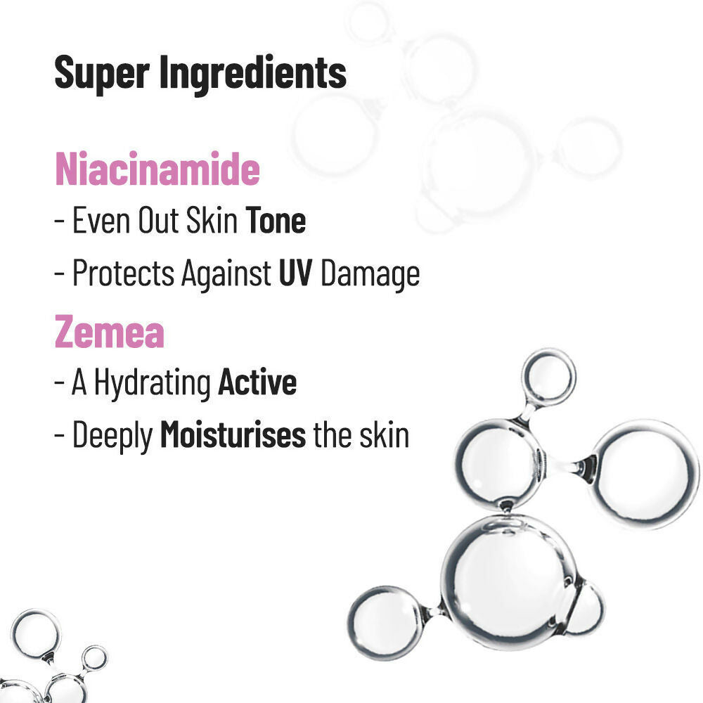 Chemist At Play Retinol Anti-Aging Body Lotion + Exfoliating Body Scrub Combo