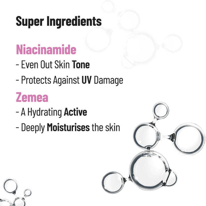 Chemist At Play Retinol Anti-Aging Body Lotion + Exfoliating Body Scrub Combo