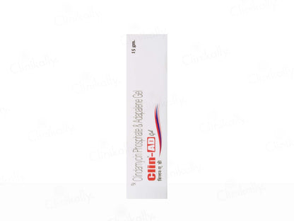 Clin-AD Gel