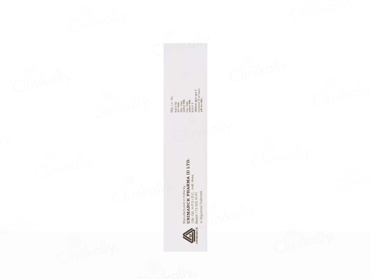Clin-AD Gel