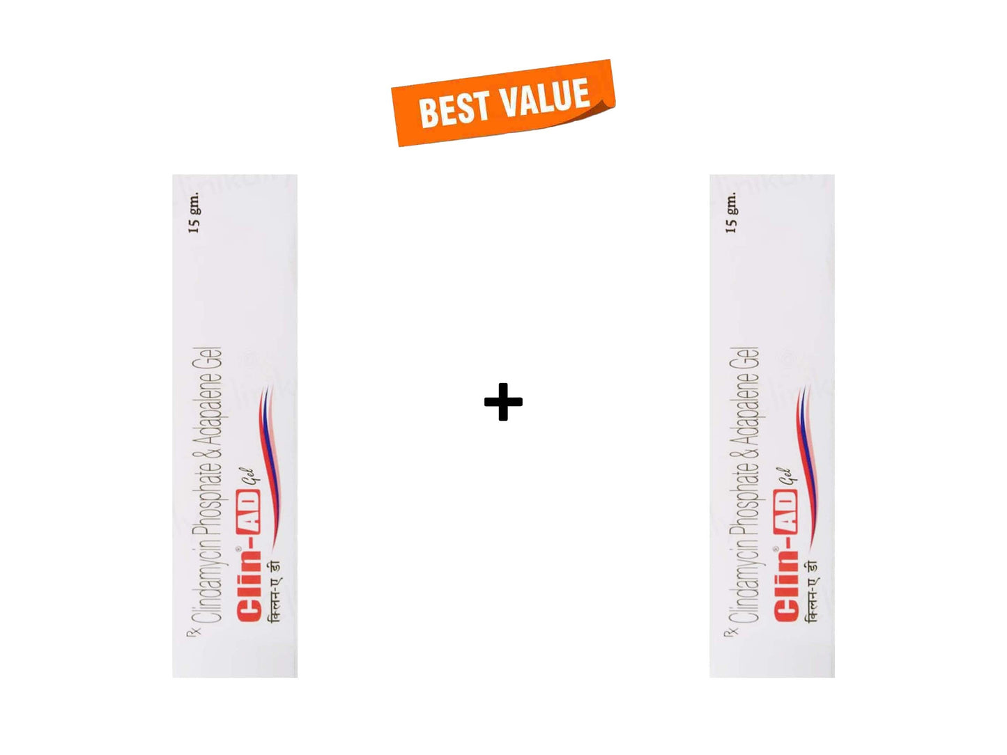 Clin-AD Gel