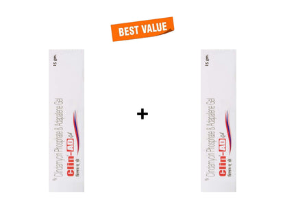 Clin-AD Gel
