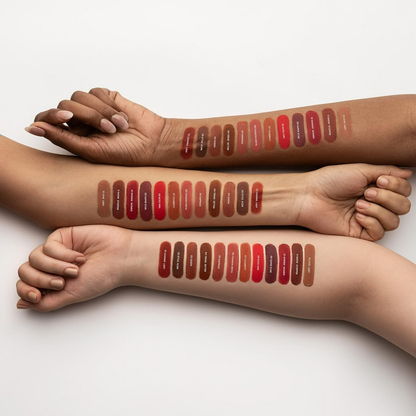 MARS Cosmetics Matte Muse Mousse (03-Queen)