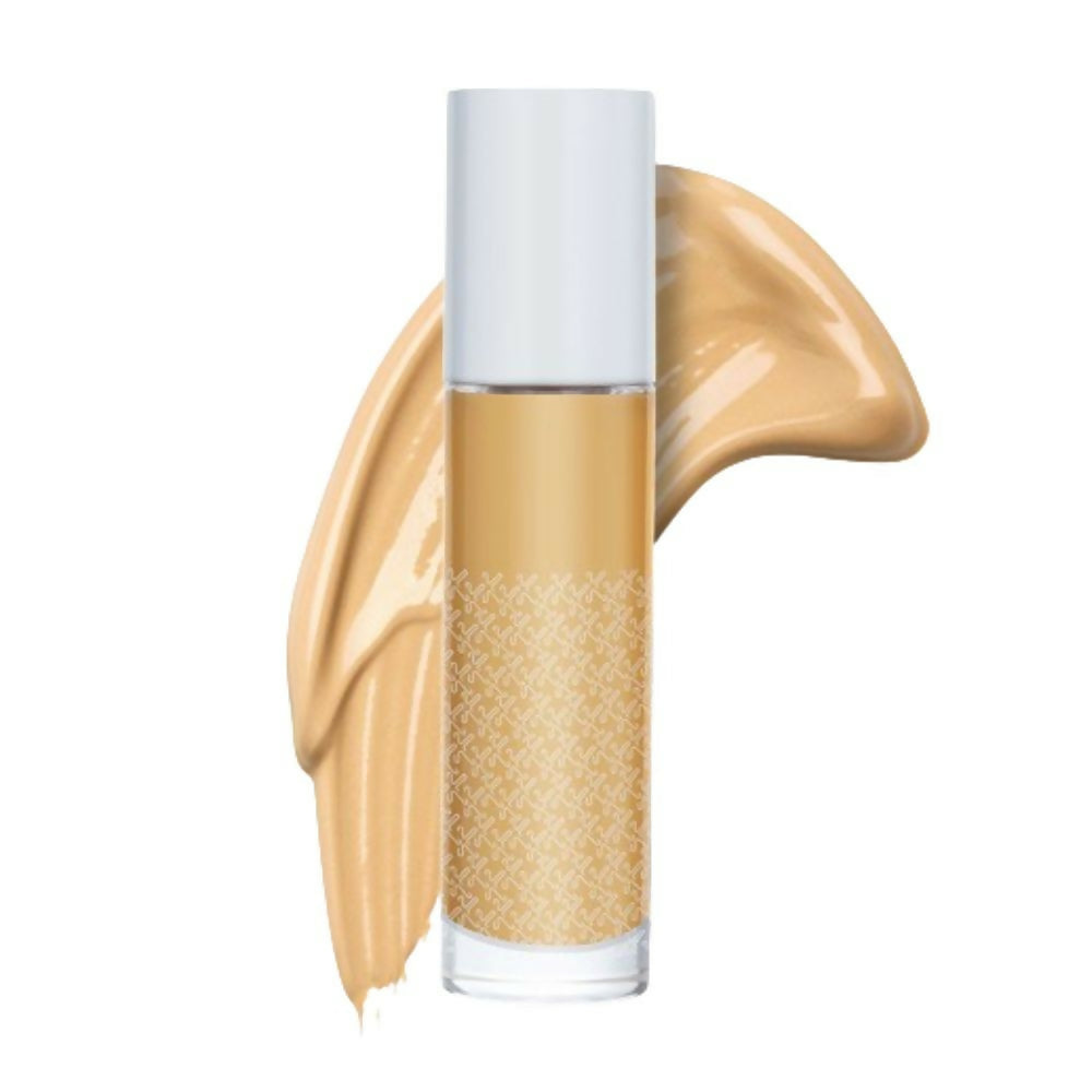 Kay Beauty By Katrina Kaif Hydrating Foundation - 135N Medium