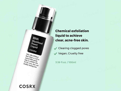 COSRX BHA Blackhead Power Liquid