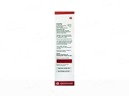Candidox Shampoo