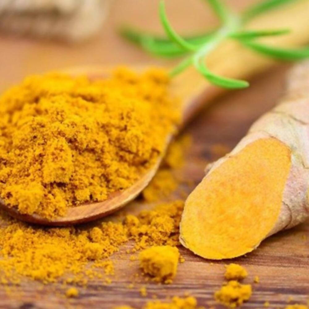 Fresh On Turmeric Powder(Waigon)