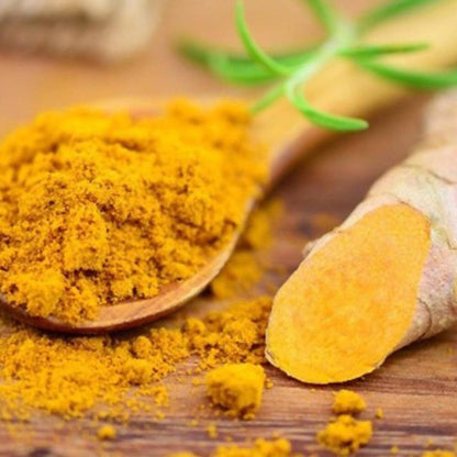 Fresh On Turmeric Powder(Waigon)