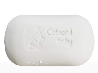 Cetaphil Baby Mild Bar