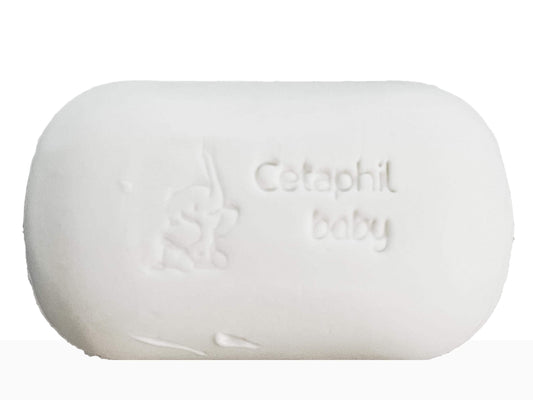 Cetaphil Baby Mild Bar