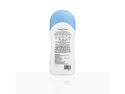 Cetaphil Baby Shampoo