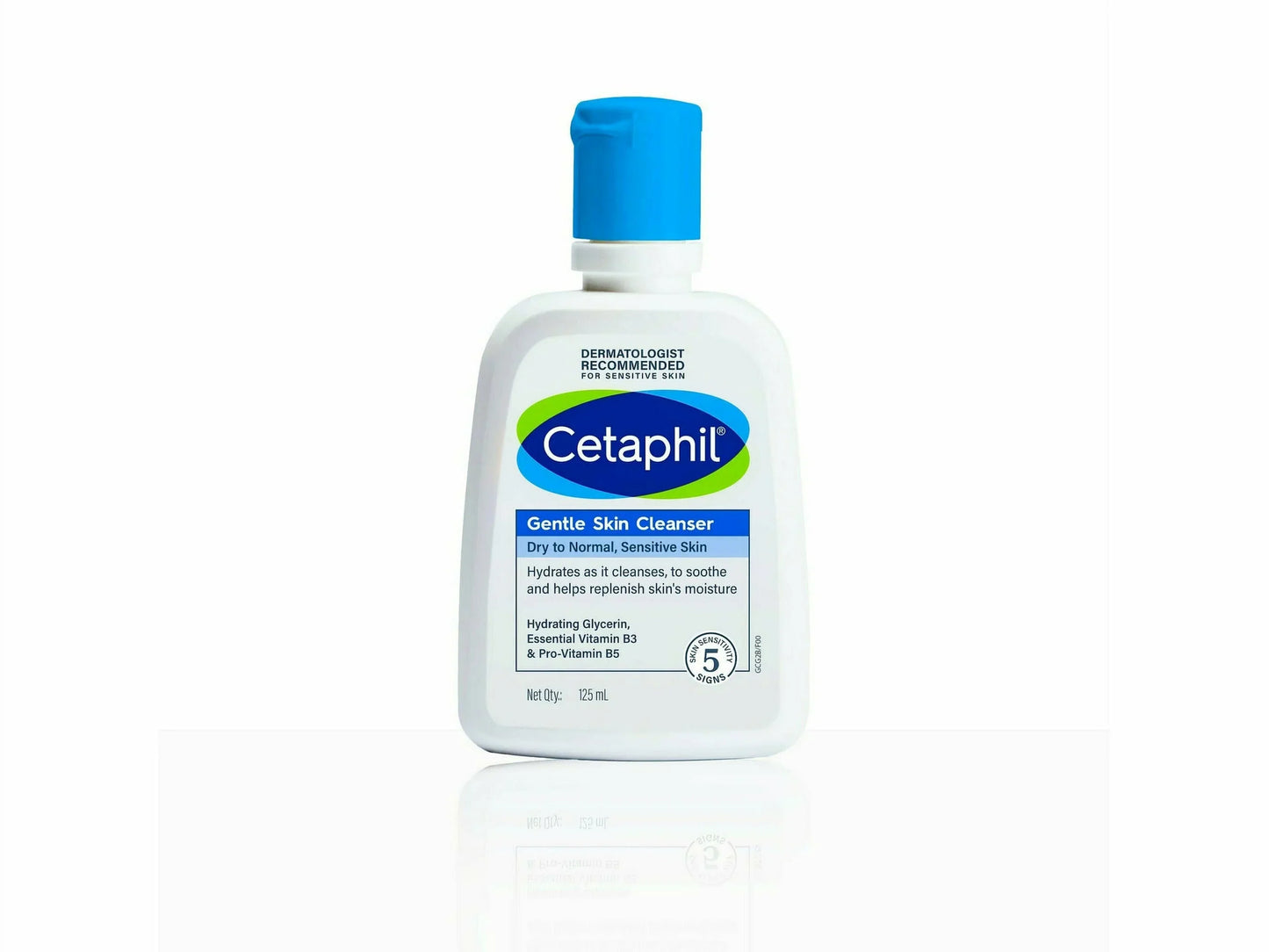 Cetaphil Gentle Duo